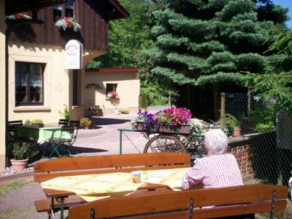 Foto: Sch&amp;ouml;ne Aussicht